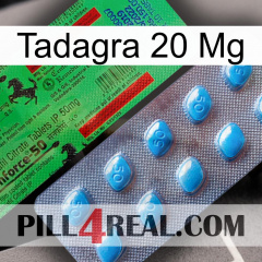 Tadagra 20Mg new03